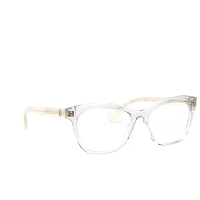 BURBERRY BE2323 3896 Eyeglasses Transparent Frame 54mm 4