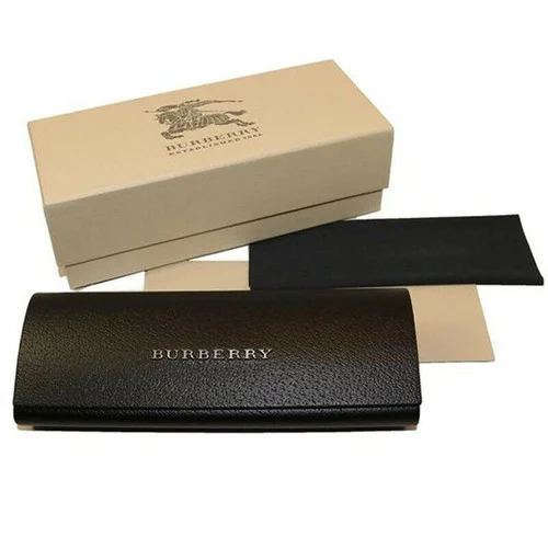 Burberry Eyeglasses BE2255Q 3024 53mm Transparent / Demo Lens 2
