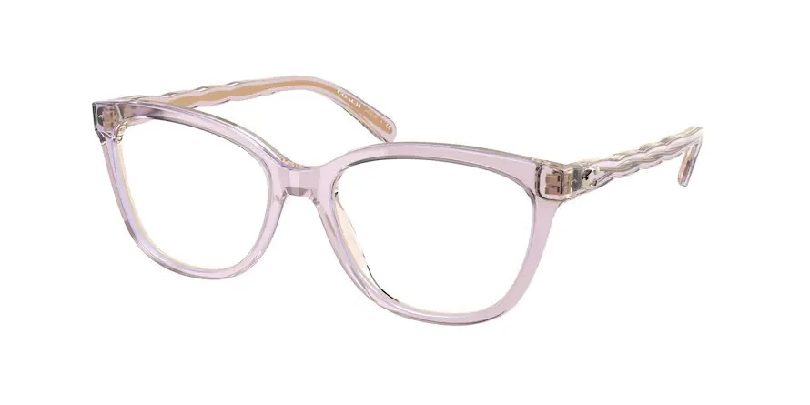 Coach HC6186 5679 Eyeglasses Frame Women