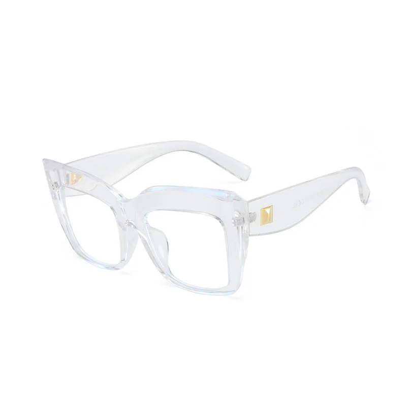 Walmart Eyeglasses Frames MK10403 Gold/Transparent Pink 47-19-140 NWT $68 MSRP 4